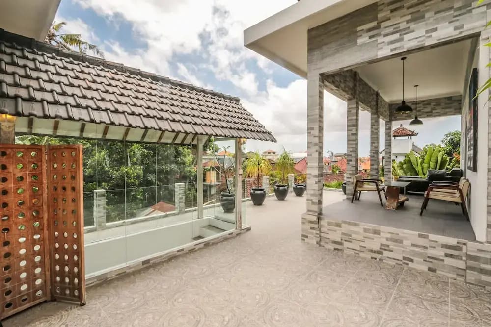 Yaz Villa Seminyak - photo 11