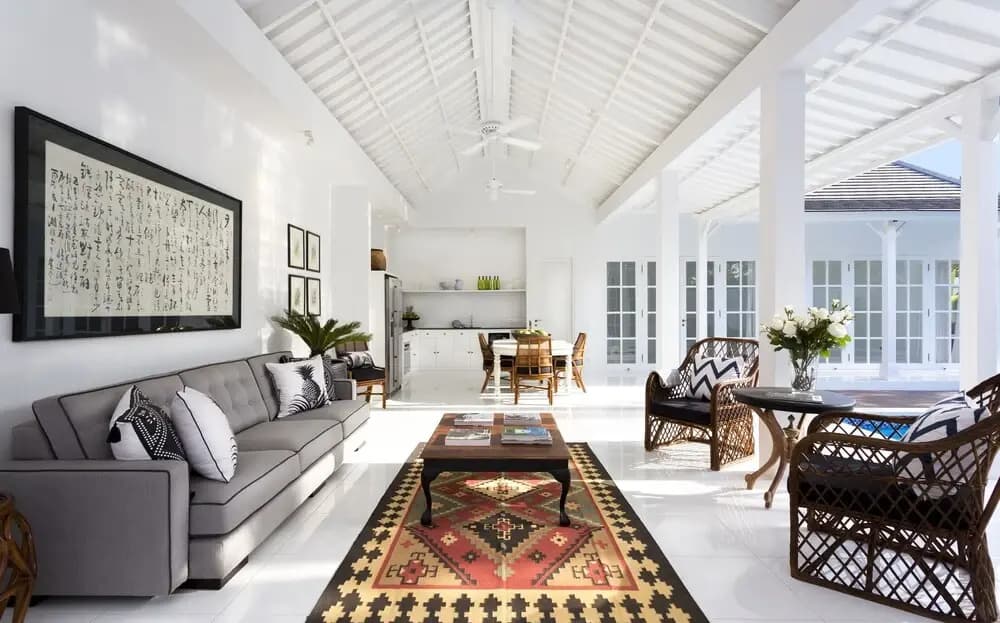 The Beach House - photo 9