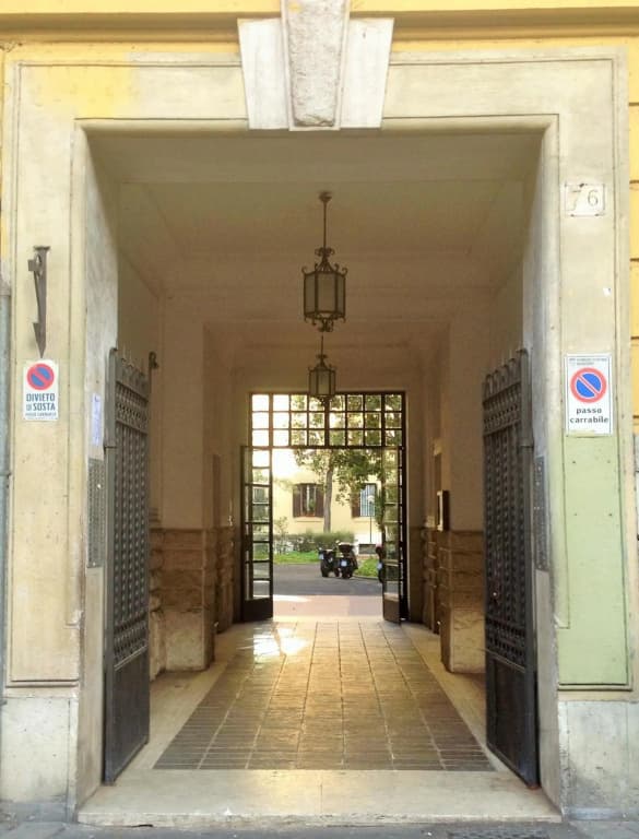 Domò Vaticano Guest House - photo 23