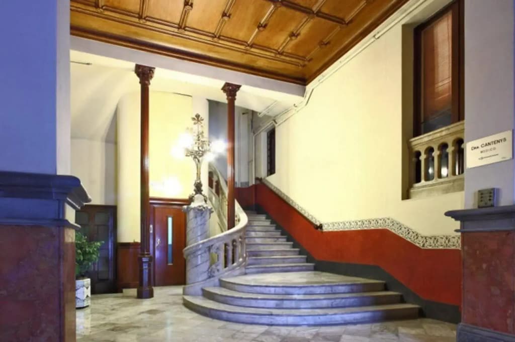 Hostal Barcelona Centro - photo 1