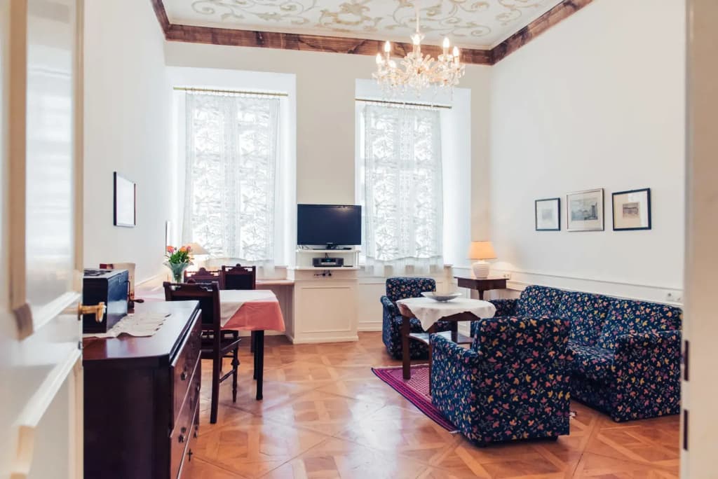 Ofenloch Apartments - photo 4