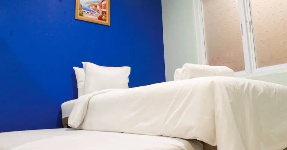 Studio Guesthouse near Central Park - photo 6