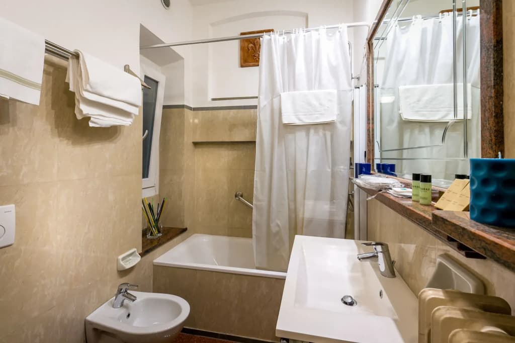 Hotel Collodi - photo 9
