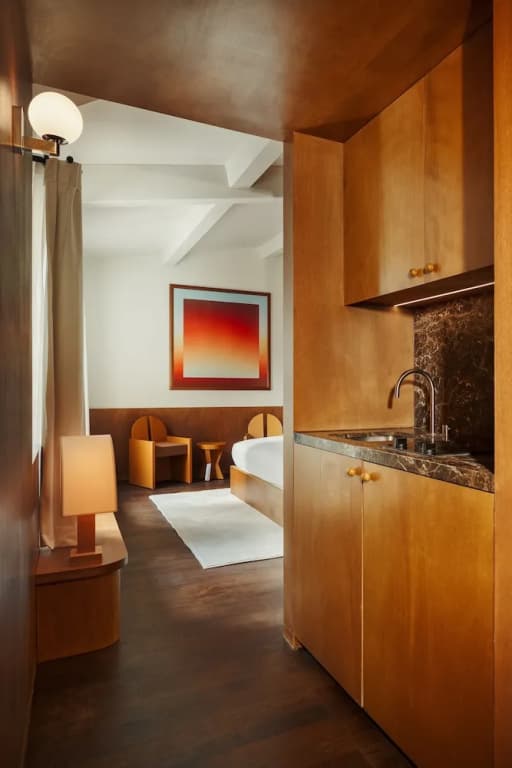 Edgar Suites - Residence Bouchardon - photo 18