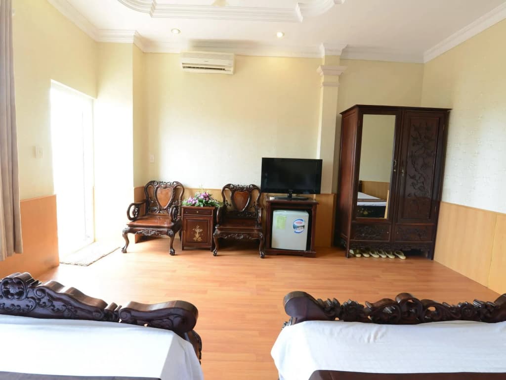 Hanoi Sports Hotel - photo 1