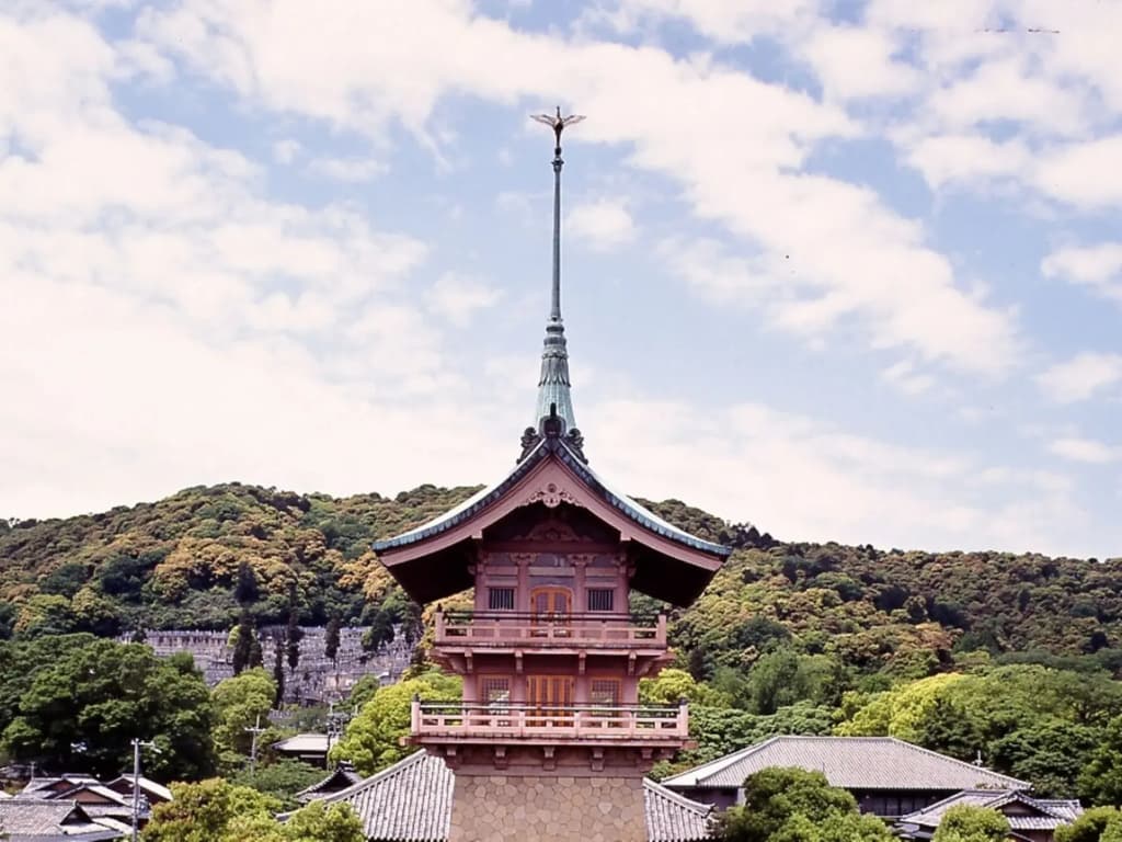 Gion Ryokan Karaku - photo 27