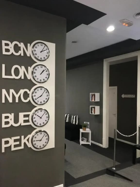 Hostal Boutique Khronos - photo 6