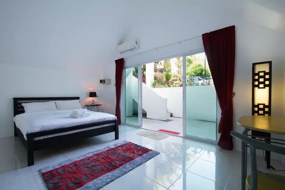 Villa Nap Dau 8 Bedrooms - photo 3
