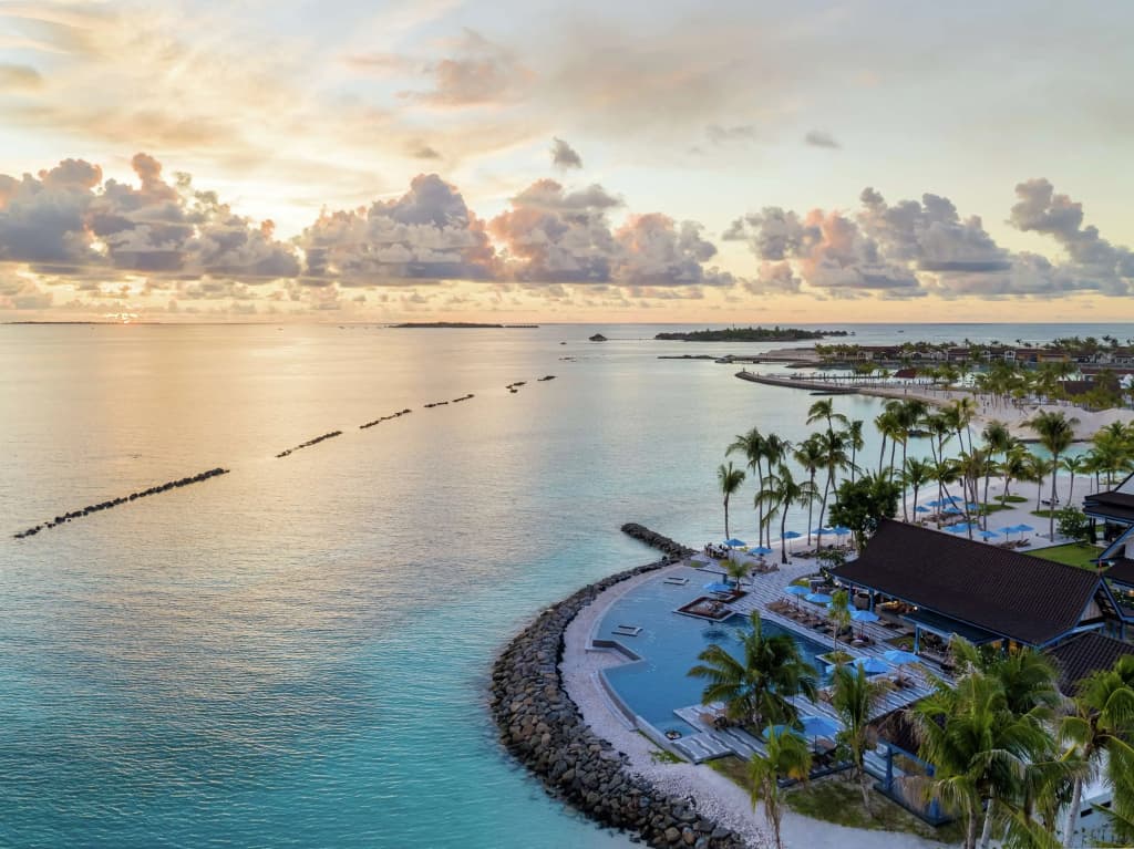 SAii Lagoon Maldives, Curio Collection by Hilton - photo 25