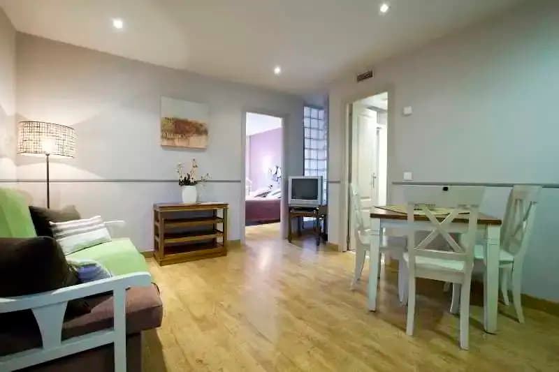 Palacio Apartments Madrid - VIP - photo 2