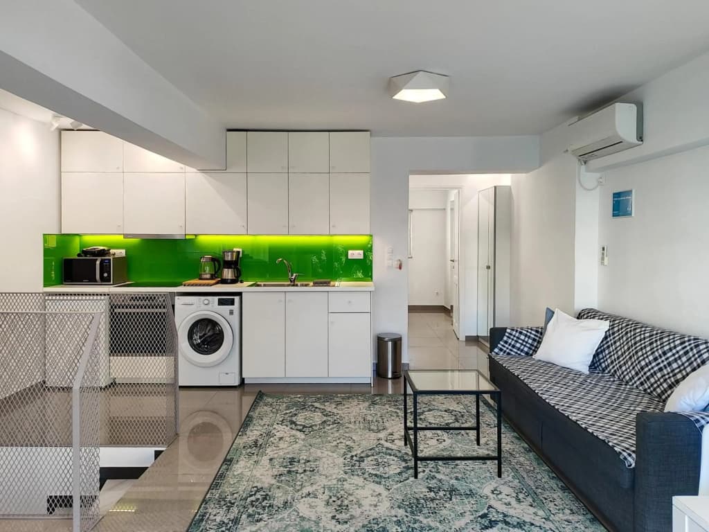 KYMA Apartments Athens 19 - photo 13