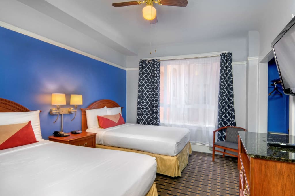 The Monarch Hotel - photo 6
