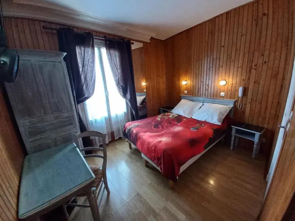 Hotel Paris Nord - photo 6
