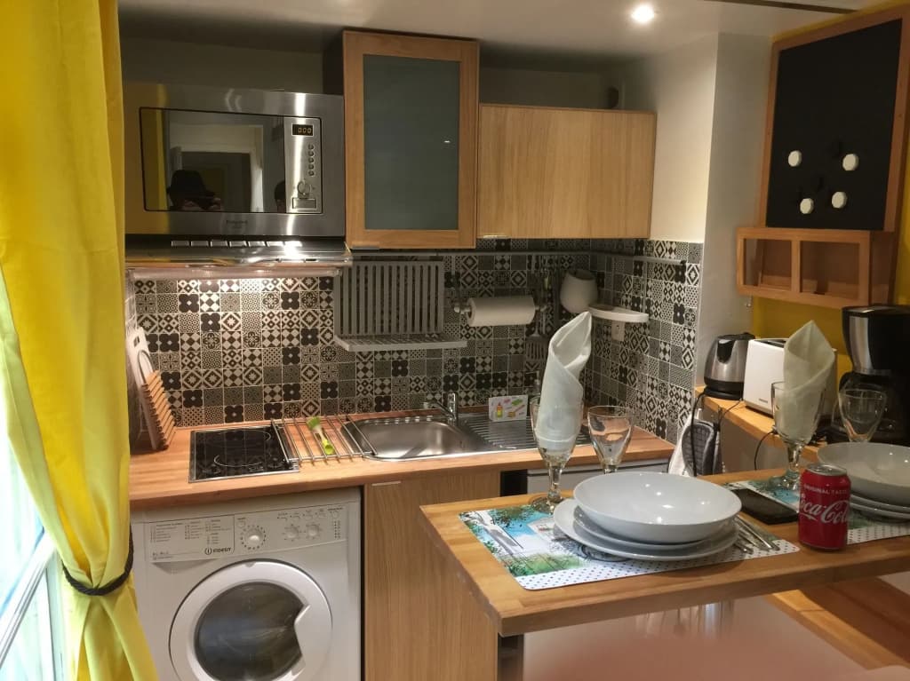 Les Patios du Marais - photo 28