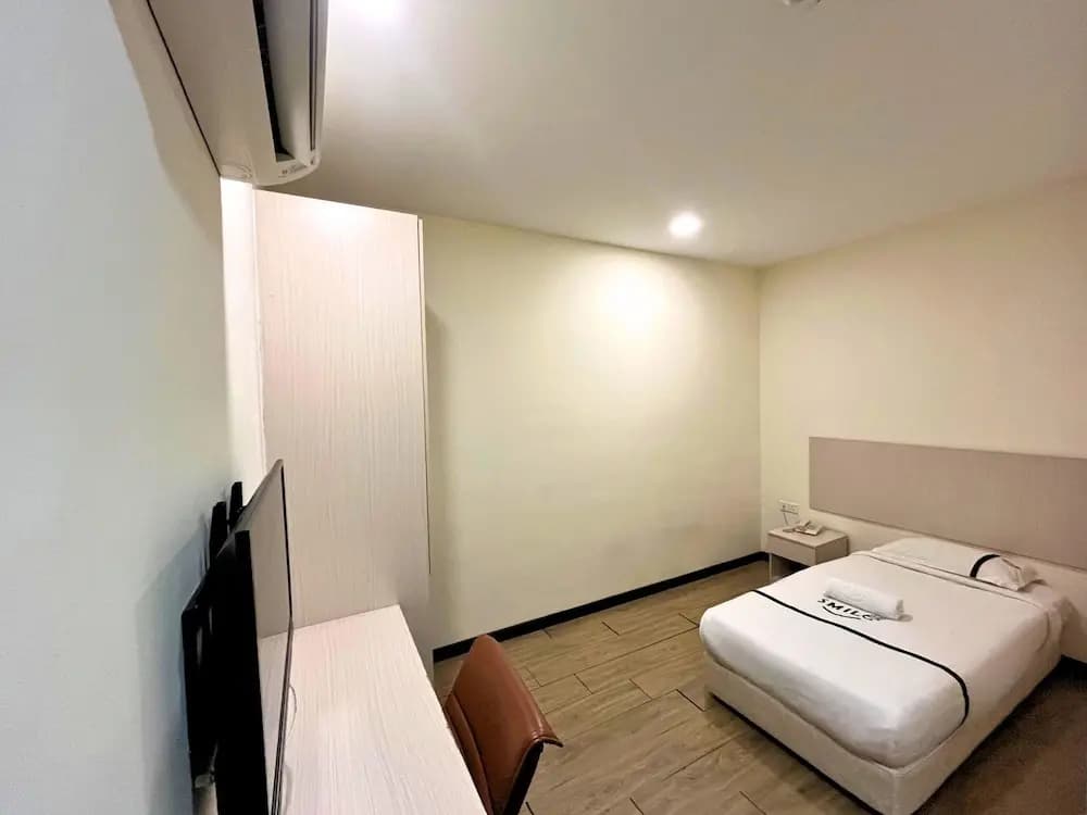 Seeds Hotel Cheras Taman Bukit Segar - photo 3