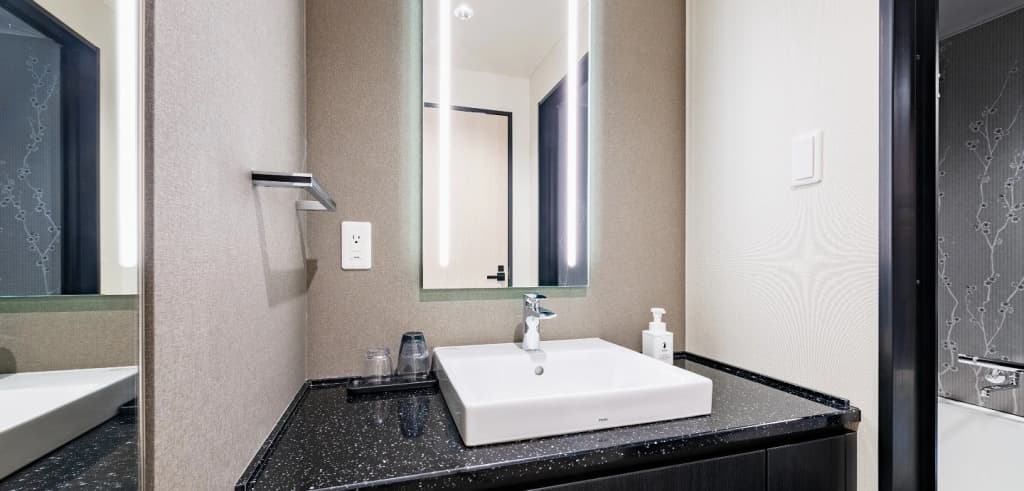 Hotel Hankyu RESPIRE OSAKA - photo 42