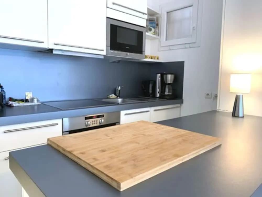 Apart Hotel Riviera - Grimaldi - Promenade des Anglais - photo 22