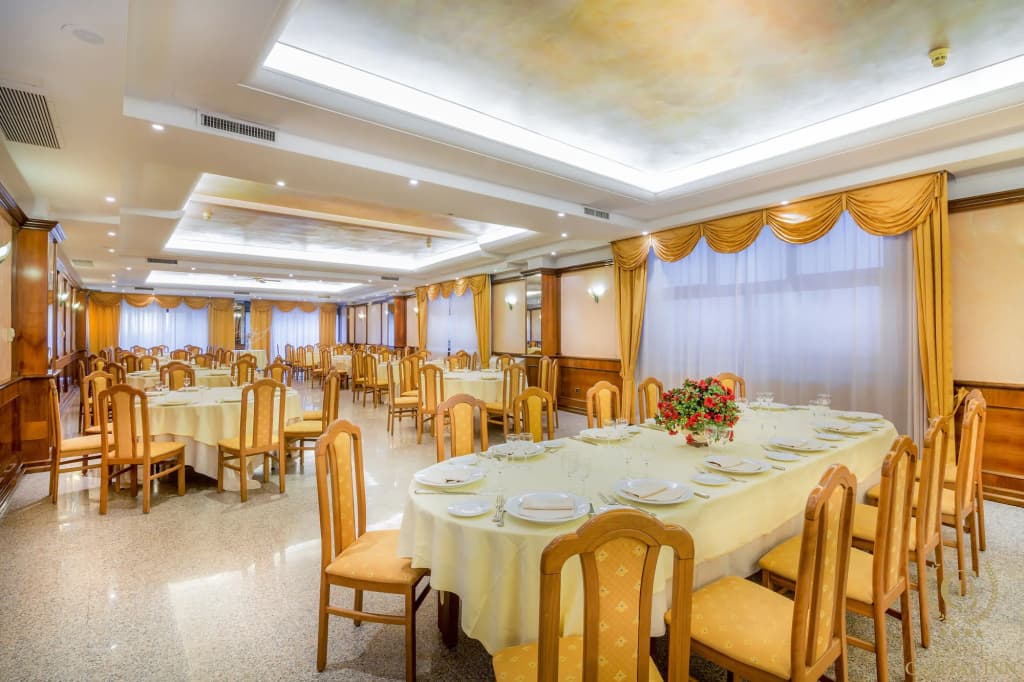 Capital Inn - photo 16