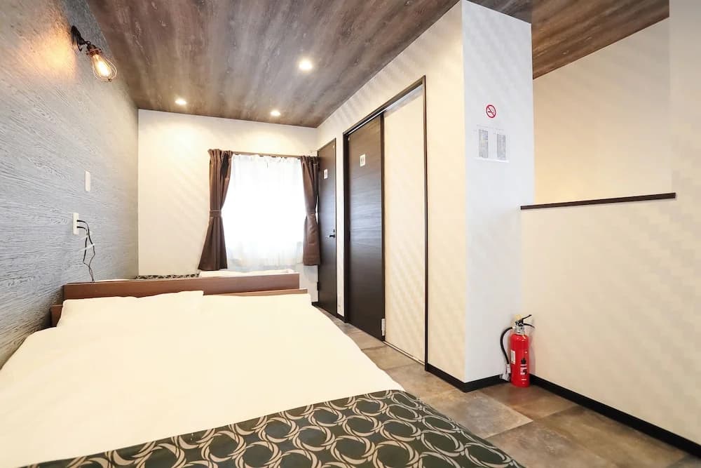 Villa Ikebukuro Altair - photo 2