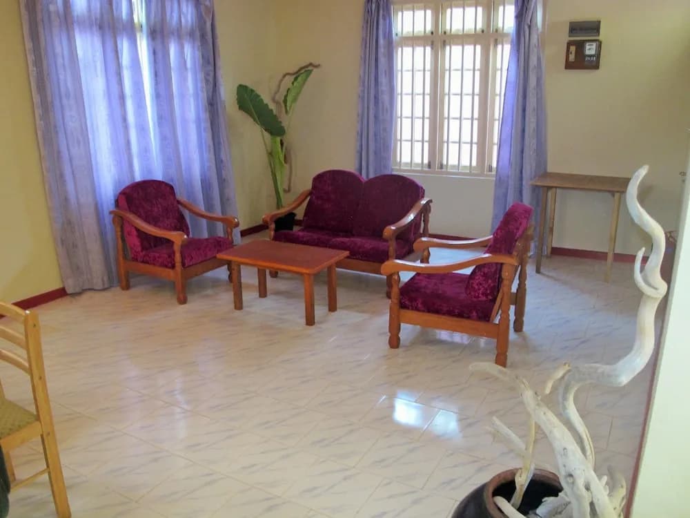 Central View - Maldives - photo 12