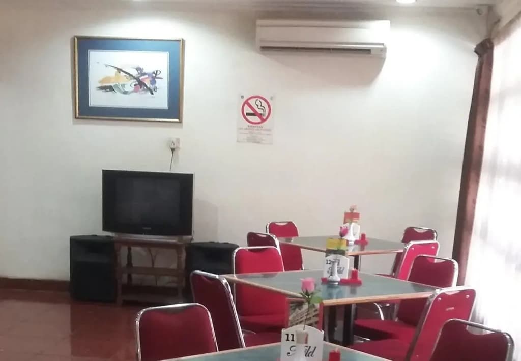 Hotel Surya Lama - photo 16