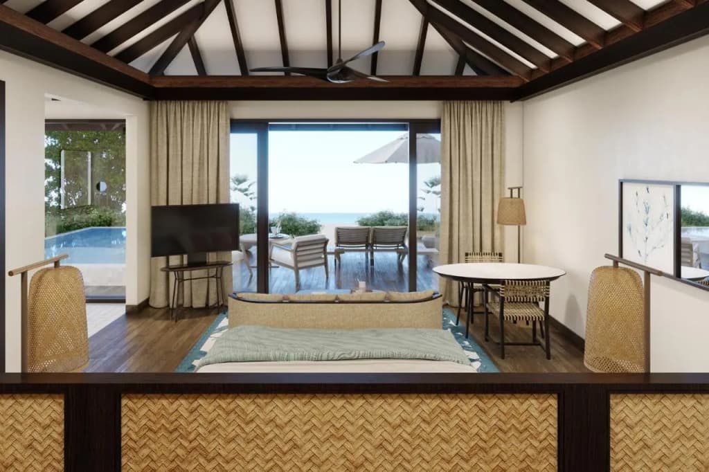 Anantara Veli Maldives Resort - Adults Only - photo 37