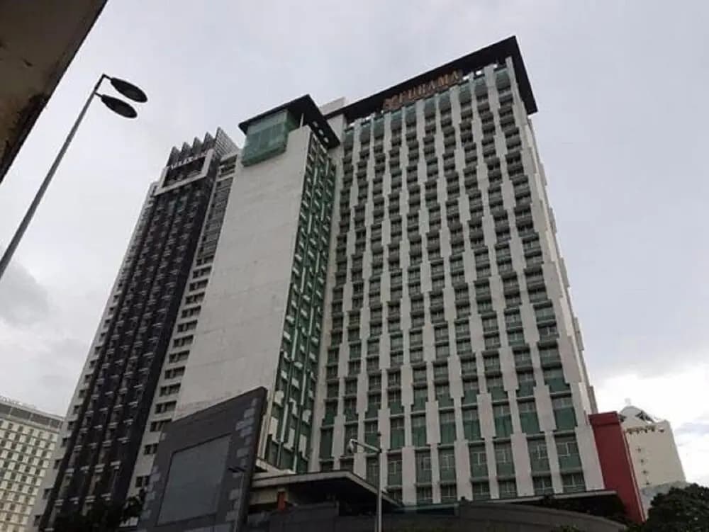 Puteri Bukit Bintang - main photo