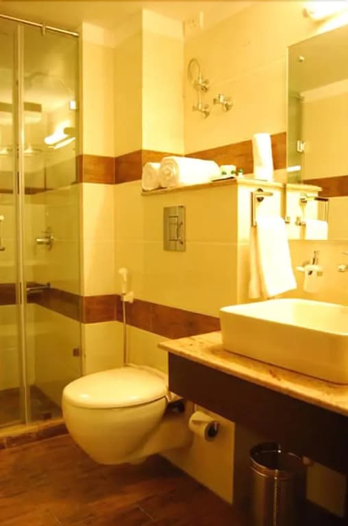 La Wisteria A Boutique Hotel - photo 9