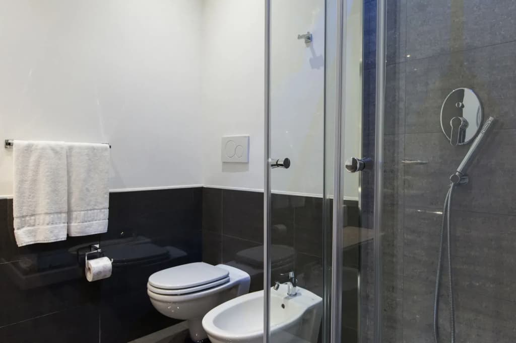 Town House Roma - photo 7