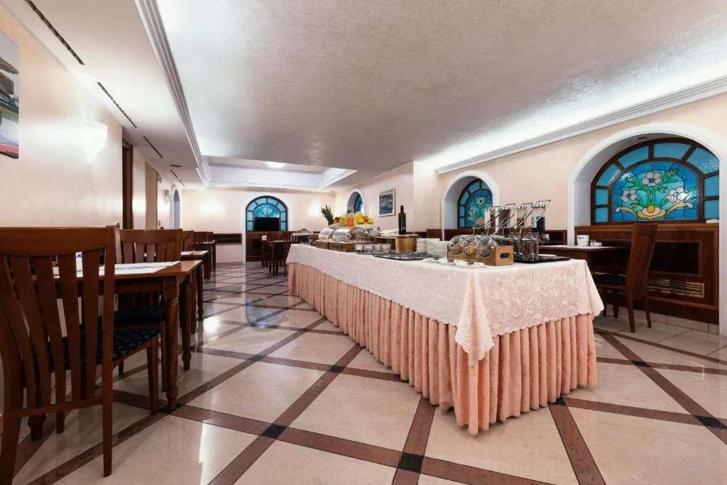Mokinba Hotels Montebianco - photo 26