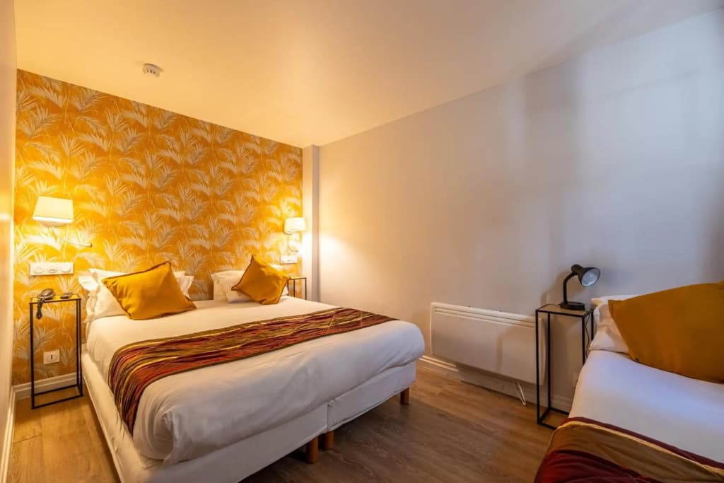 Hotel Relais Bergson - photo 6