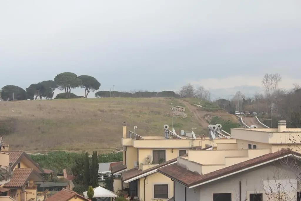 Residence Antica Via Ostiense. - photo 8