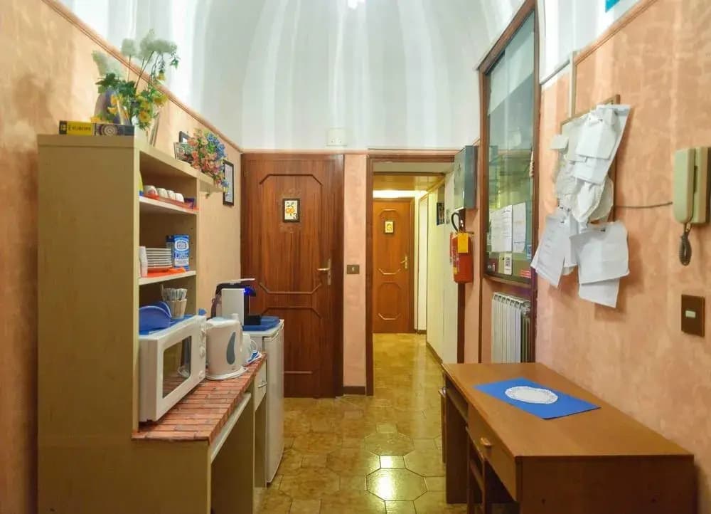 B&T Rooms Trani - photo 17