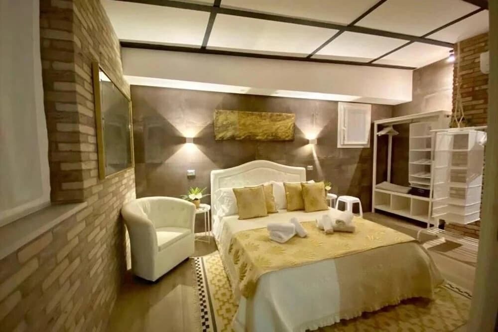 Beautiful Venice Bed and Breakfast - photo 35