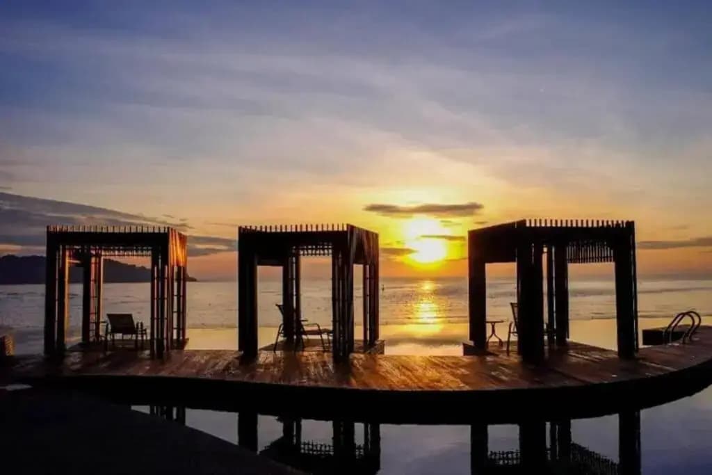 AISI3 Studio Seaview at Tanjung Lumpur - photo 23