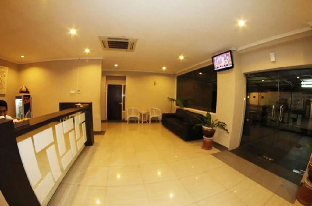 Saimai Residence - photo 13