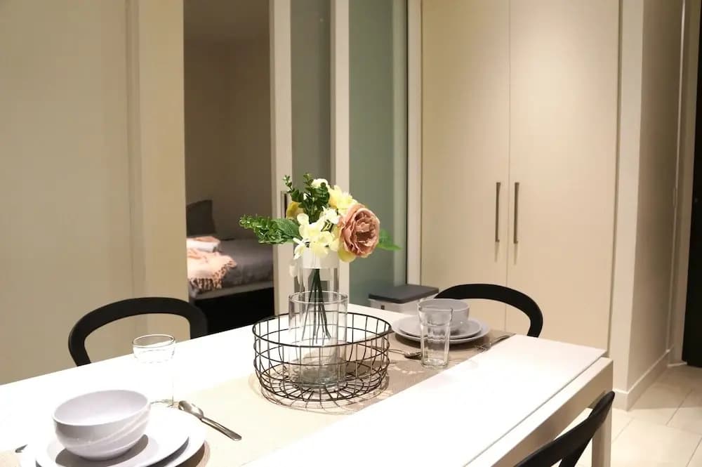 Level 39 Fulton Lane Apartment - photo 16