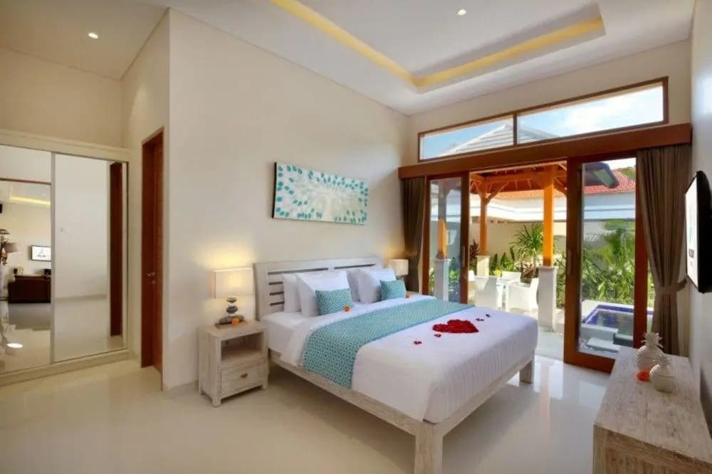 Holl Villa - photo 30