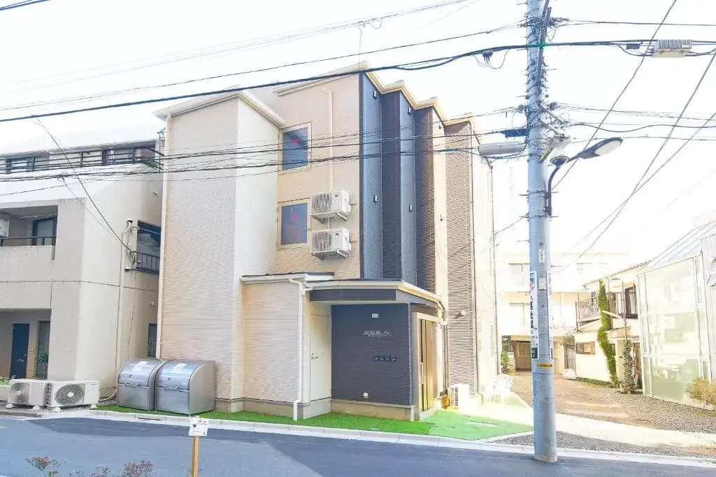 Ruma Inn Ikebukuro - main photo