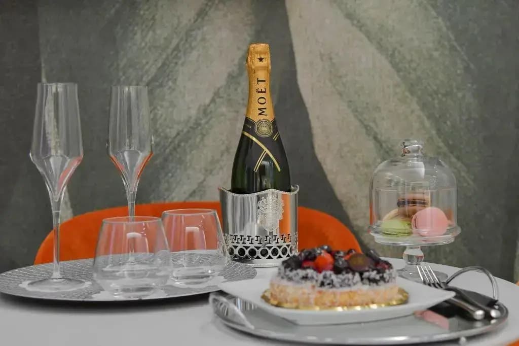 The Unique Brera Suites - photo 12
