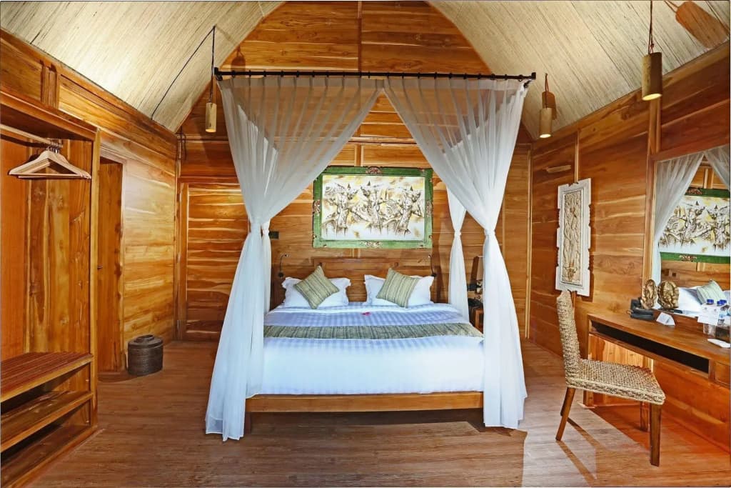 de Sapphire Cliff Villa - photo 2