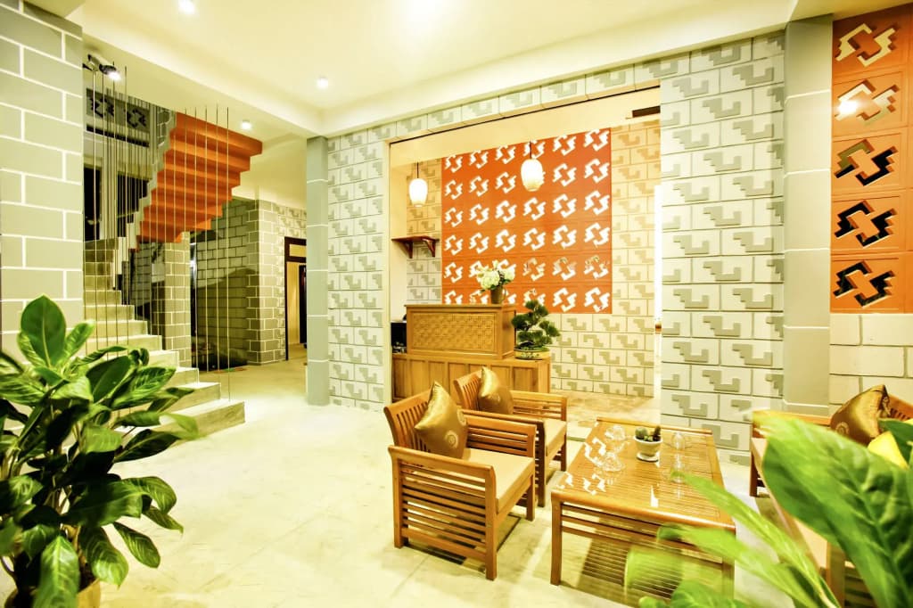 Mr Tho Garden Villas - photo 14