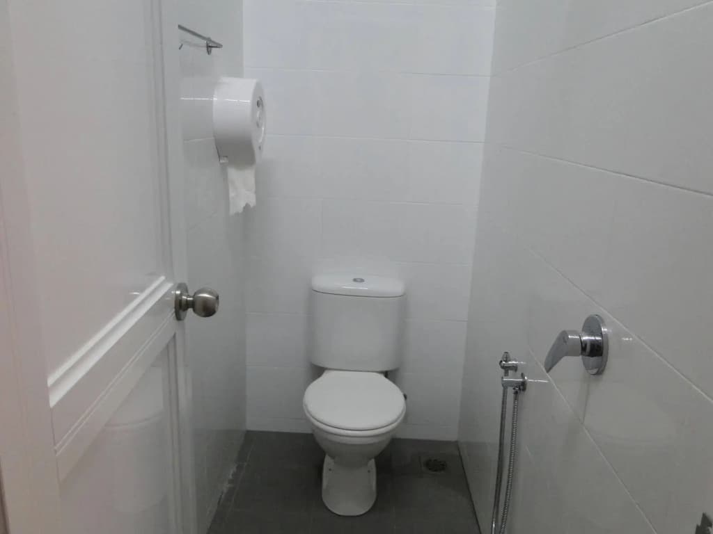 Qube Beach Resort - photo 8