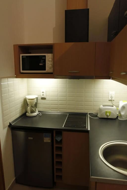 RingAvenue Apartments - photo 16