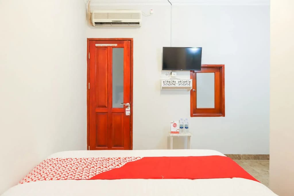 Hotel O Axl Residence - photo 7
