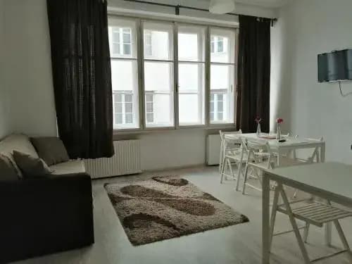 Zoom-Budapest Apartments - photo 5