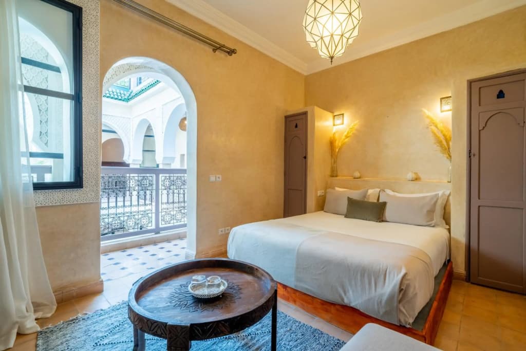 Riad Beldi - photo 2