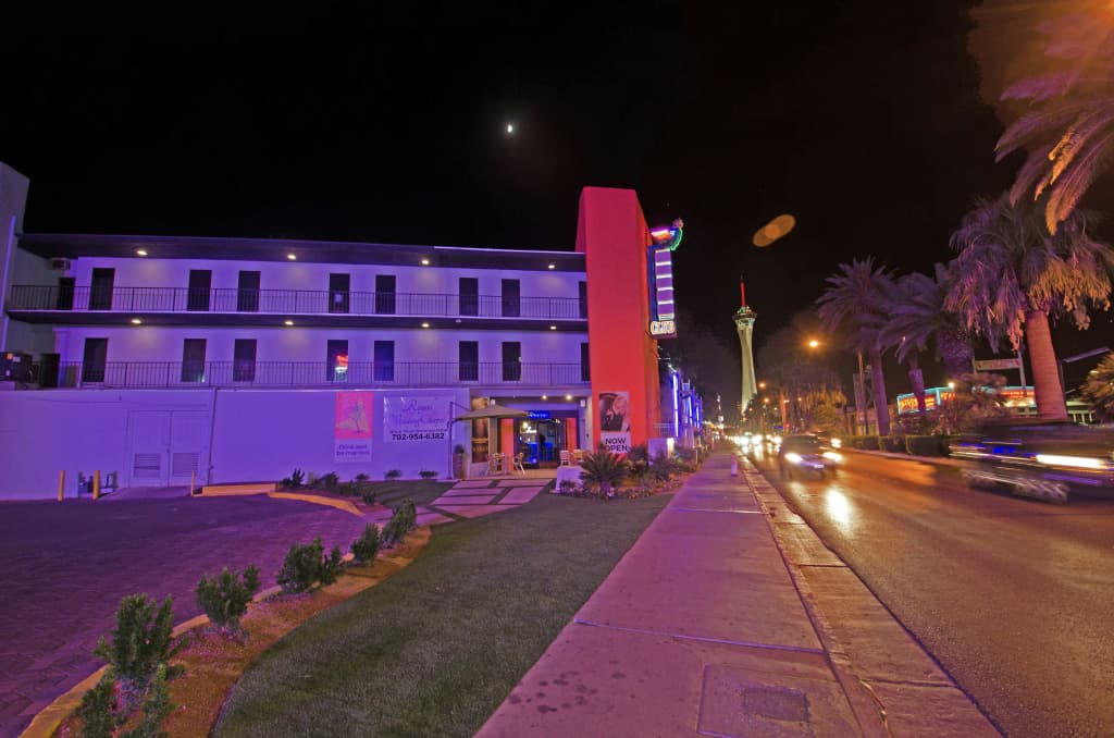 Thunderbird Hotel - photo 23