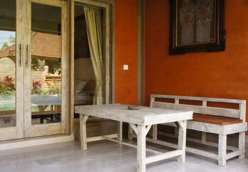Bale Bali Inn - photo 6