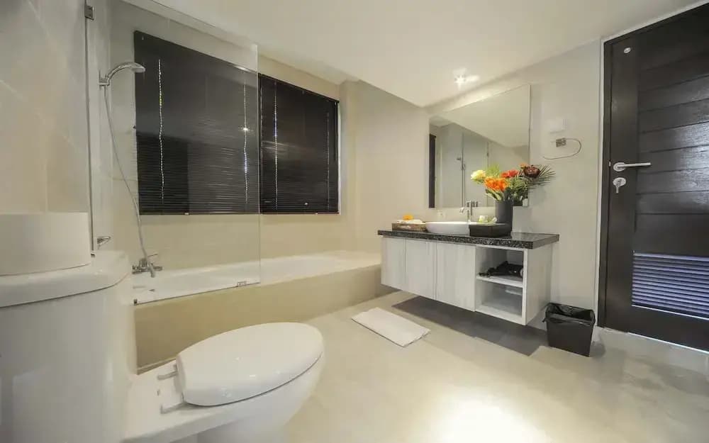 Villa Rindik Sanur - photo 10